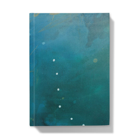 Agate Hardback Journal